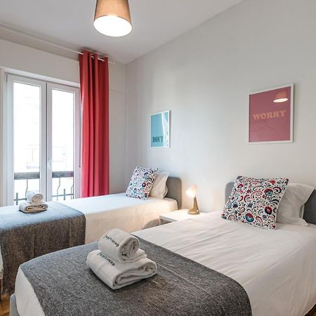 Guestready - Peaches & Cream Daire Porto Dış mekan fotoğraf