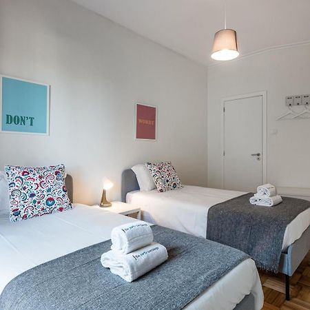 Guestready - Peaches & Cream Daire Porto Dış mekan fotoğraf