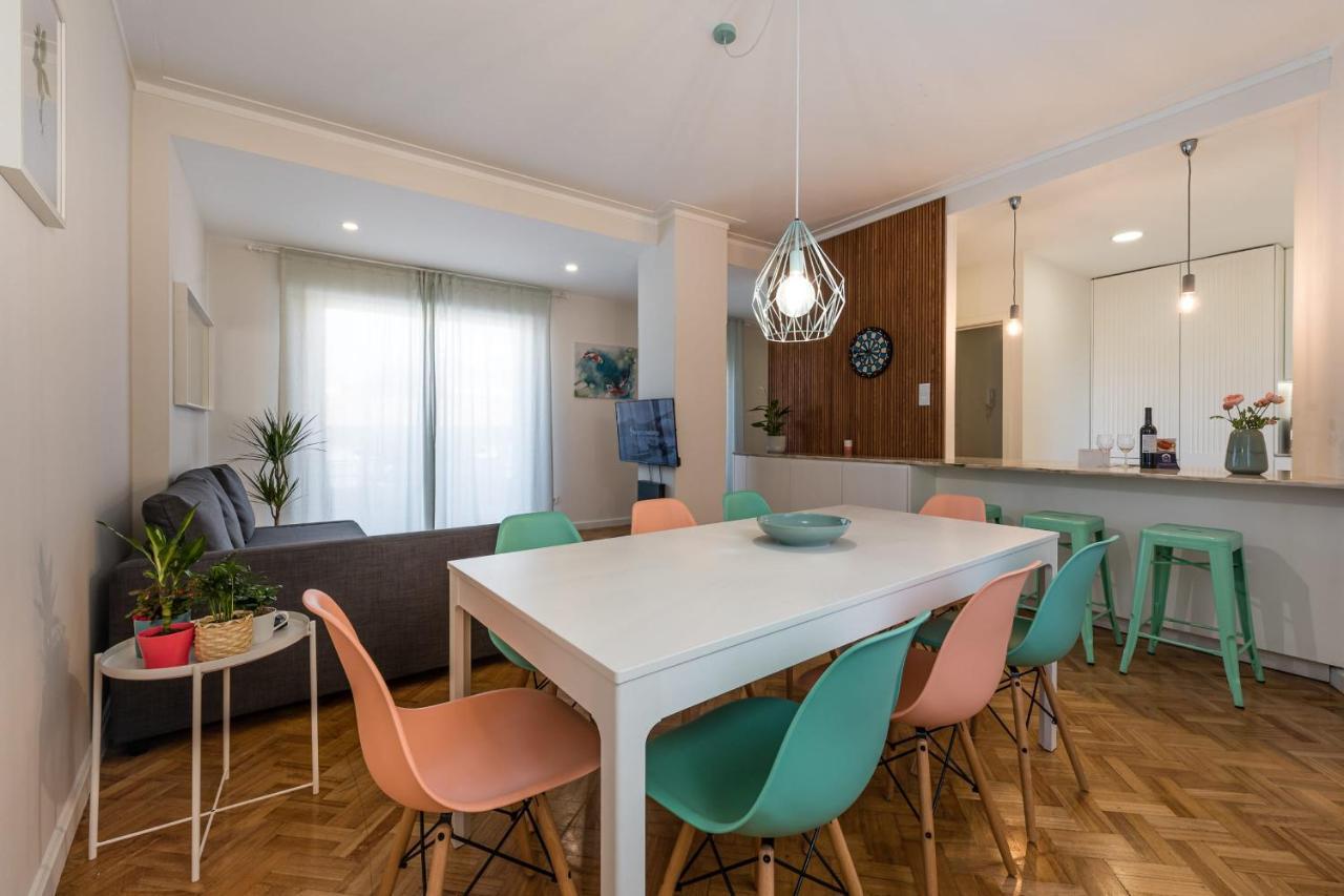 Guestready - Peaches & Cream Daire Porto Dış mekan fotoğraf