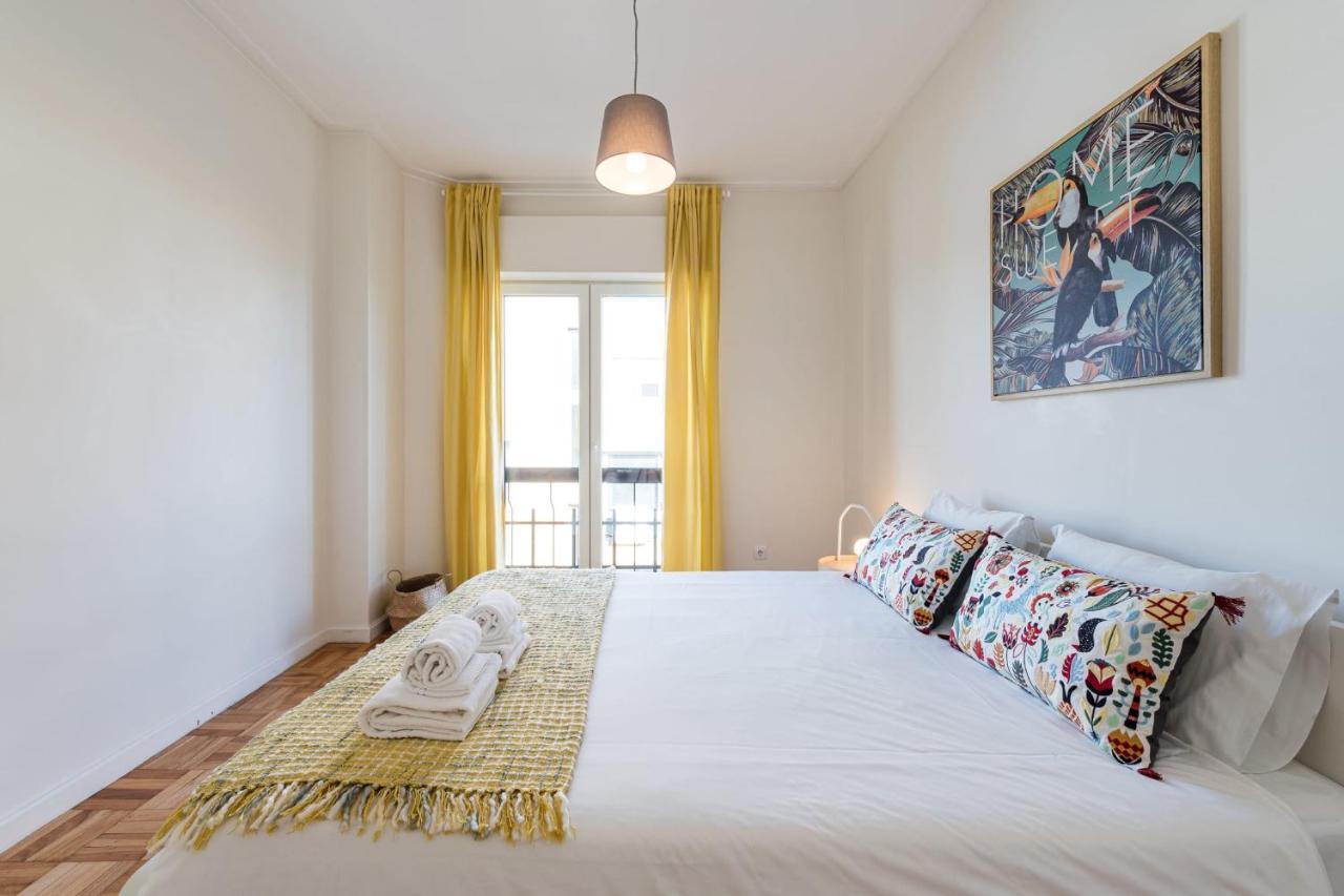 Guestready - Peaches & Cream Daire Porto Dış mekan fotoğraf