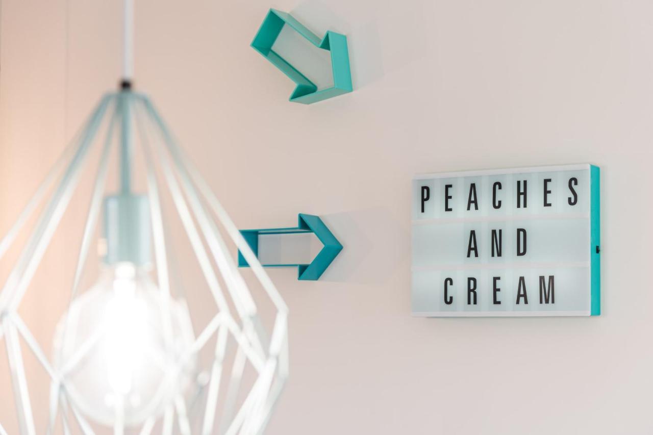 Guestready - Peaches & Cream Daire Porto Dış mekan fotoğraf