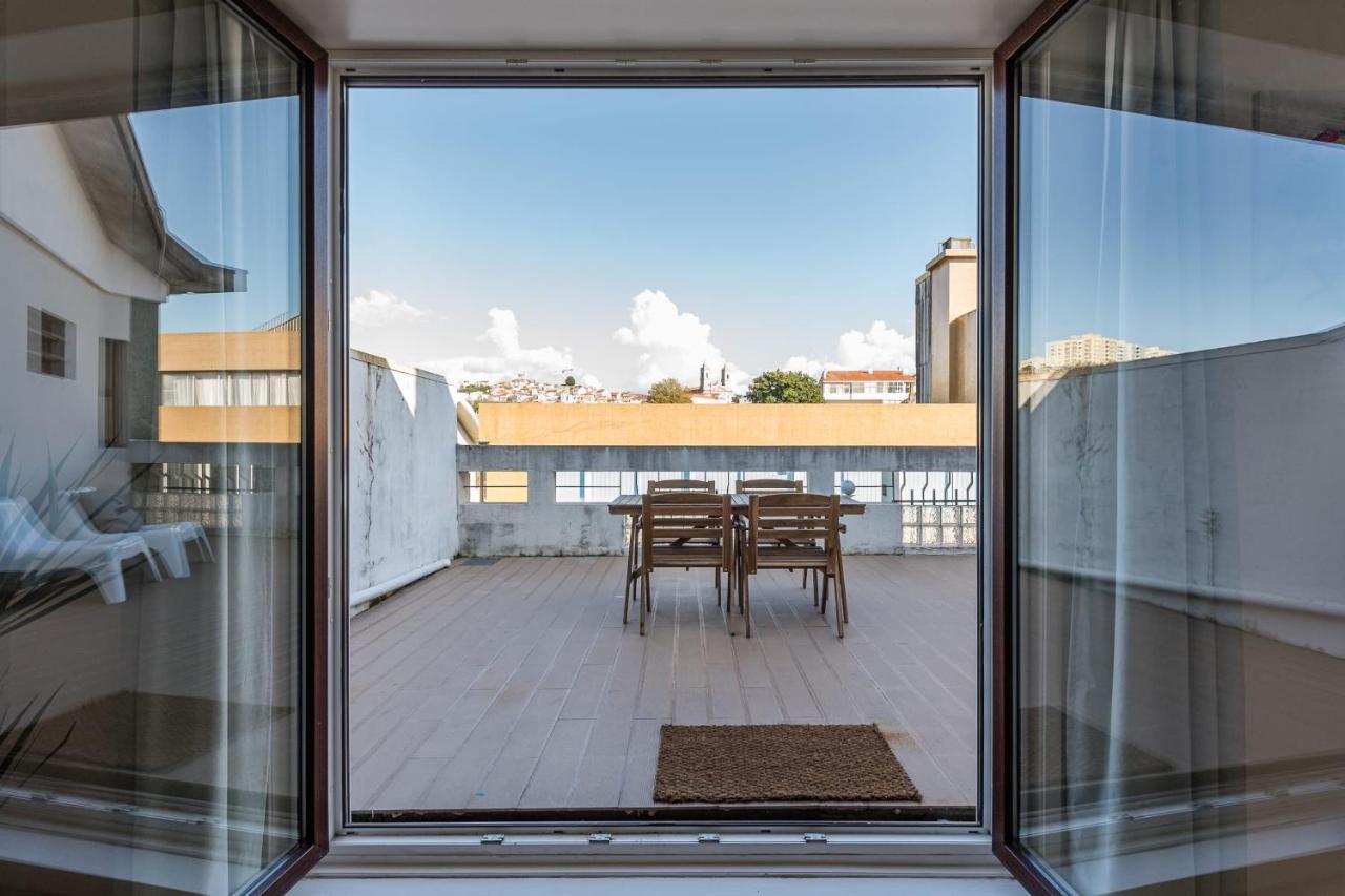 Guestready - Peaches & Cream Daire Porto Dış mekan fotoğraf