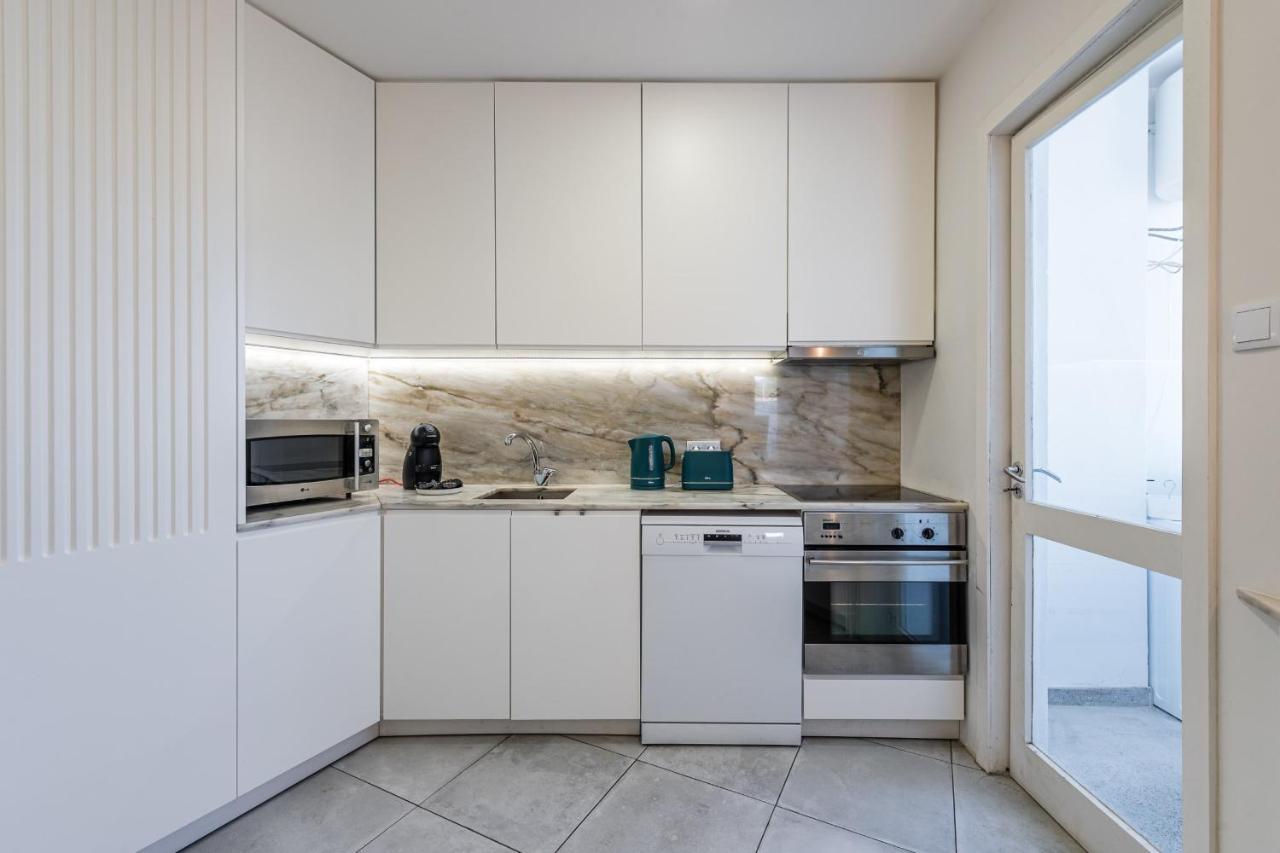 Guestready - Peaches & Cream Daire Porto Dış mekan fotoğraf