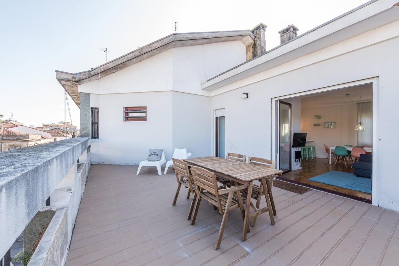 Guestready - Peaches & Cream Daire Porto Dış mekan fotoğraf