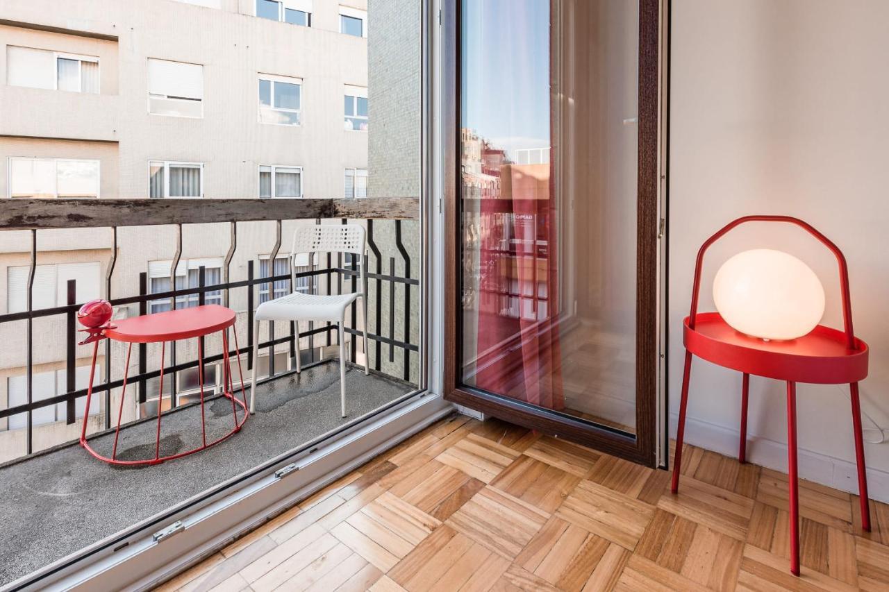 Guestready - Peaches & Cream Daire Porto Dış mekan fotoğraf