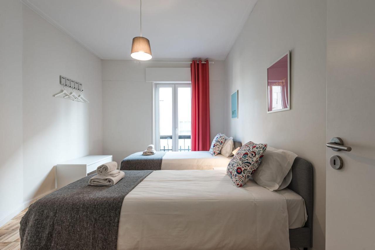 Guestready - Peaches & Cream Daire Porto Dış mekan fotoğraf