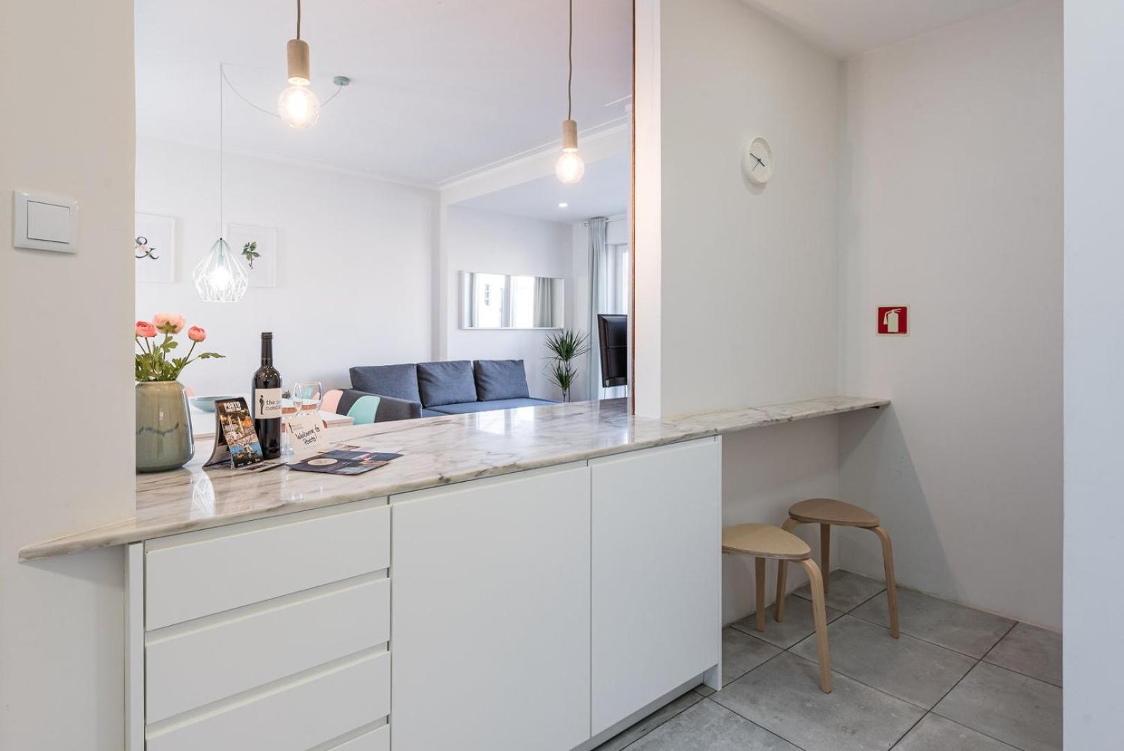 Guestready - Peaches & Cream Daire Porto Dış mekan fotoğraf