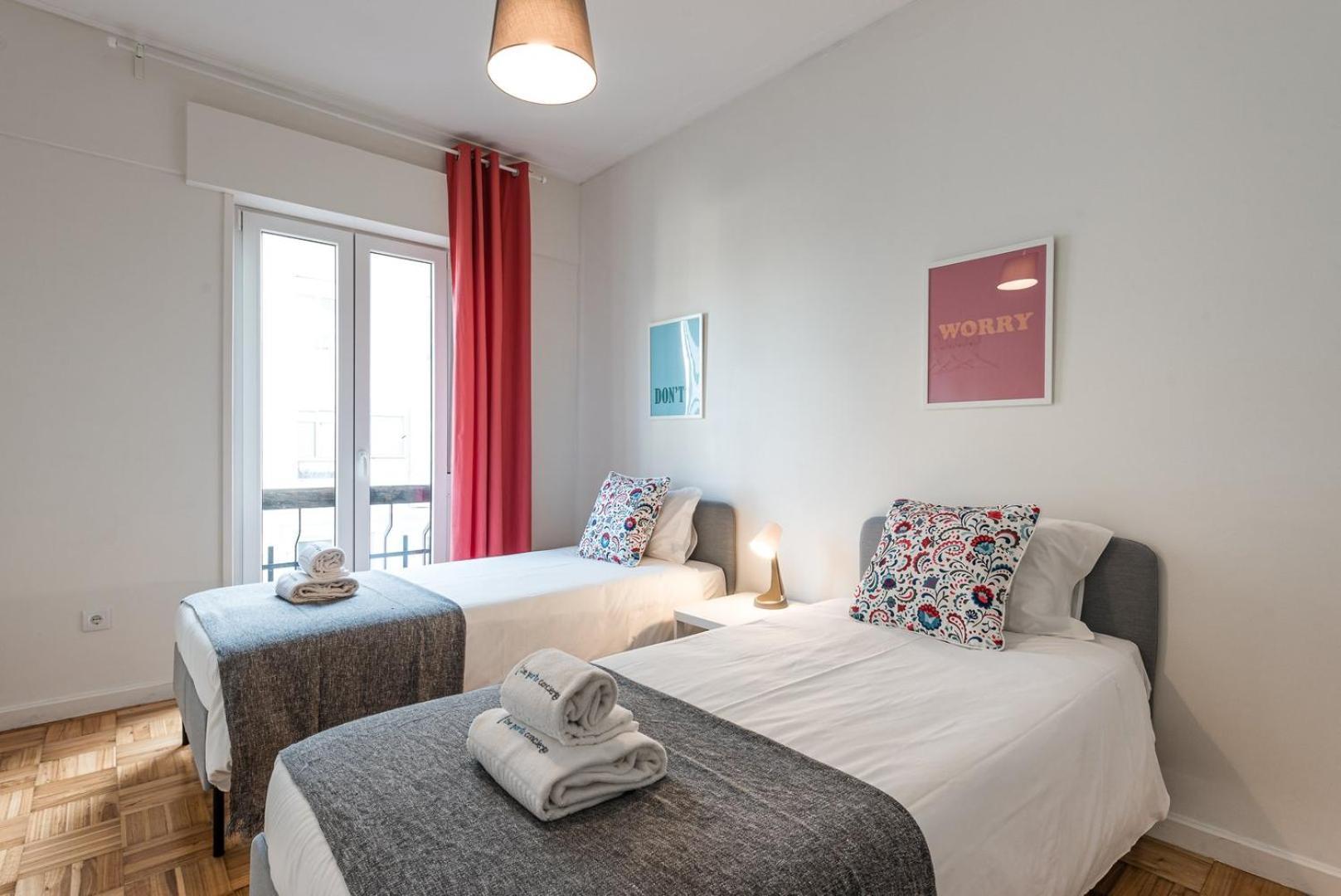Guestready - Peaches & Cream Daire Porto Dış mekan fotoğraf