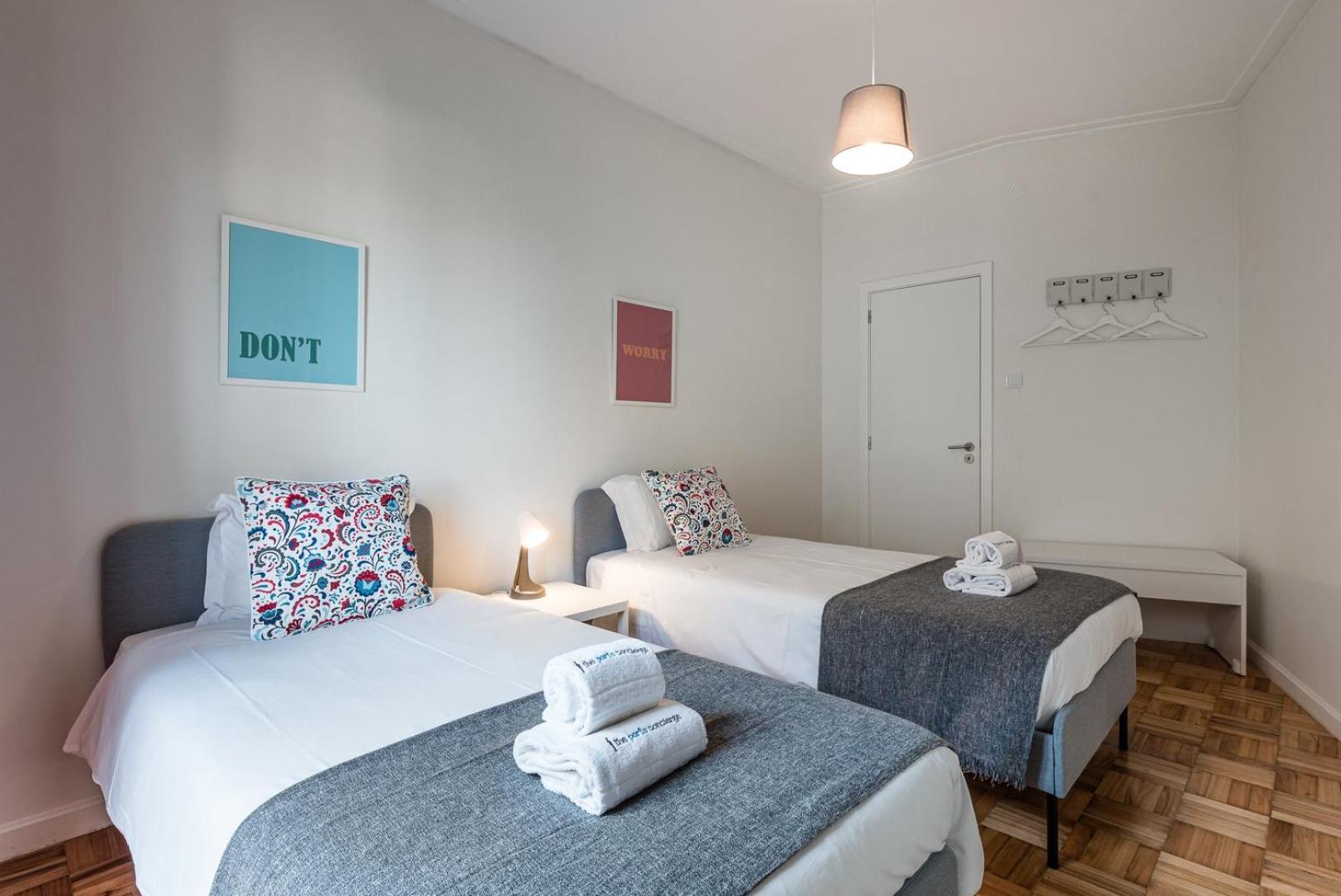 Guestready - Peaches & Cream Daire Porto Dış mekan fotoğraf