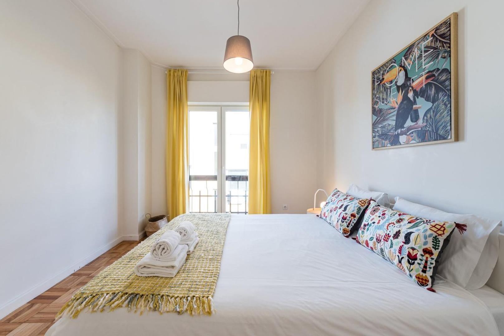 Guestready - Peaches & Cream Daire Porto Dış mekan fotoğraf