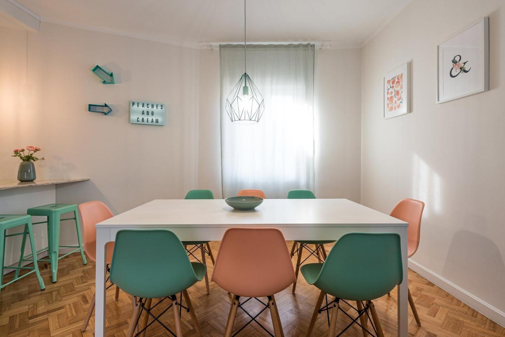 Guestready - Peaches & Cream Daire Porto Dış mekan fotoğraf