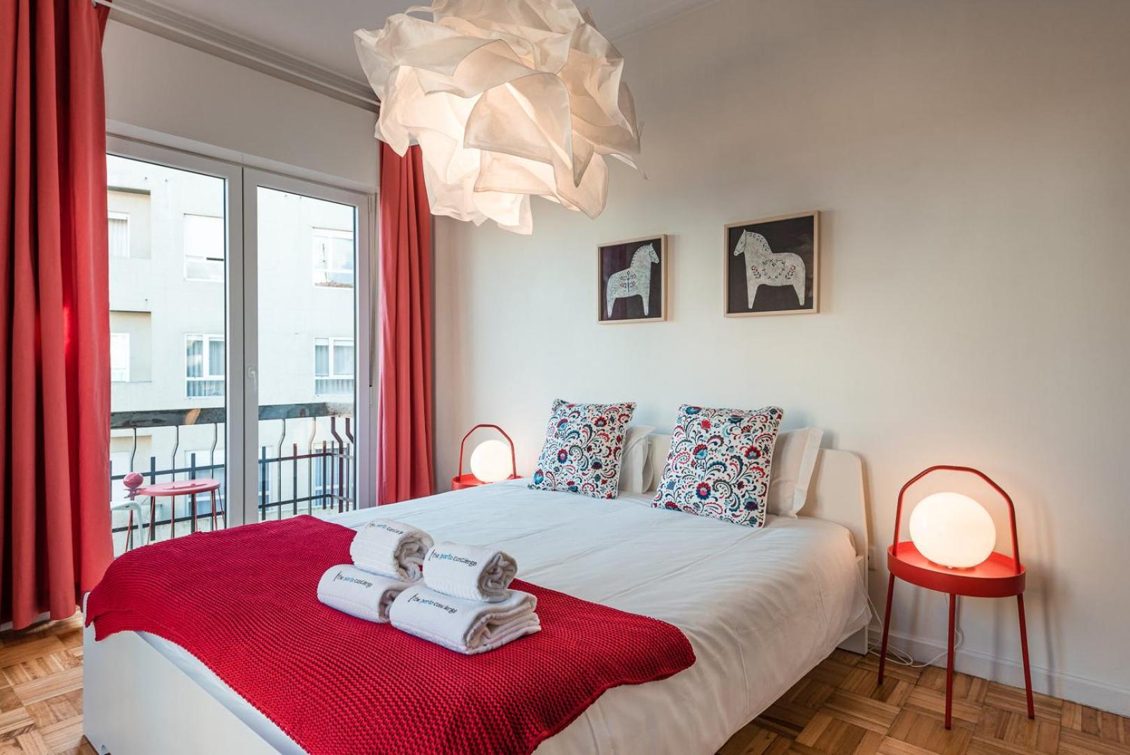 Guestready - Peaches & Cream Daire Porto Dış mekan fotoğraf