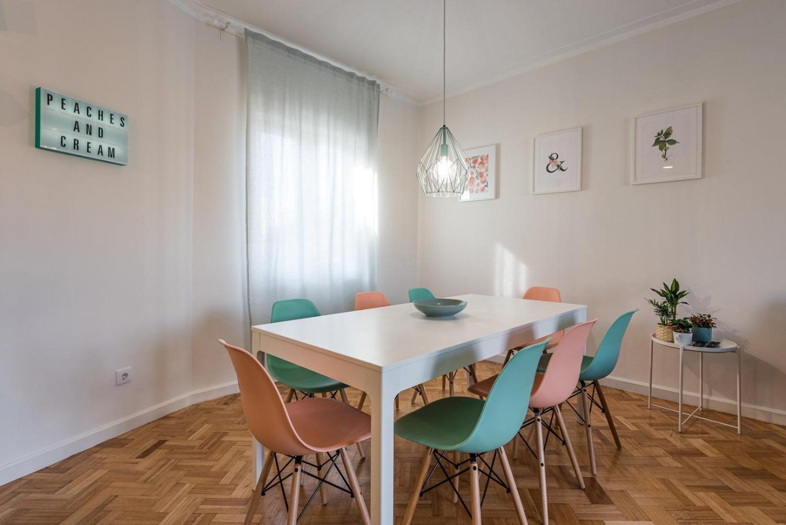 Guestready - Peaches & Cream Daire Porto Dış mekan fotoğraf