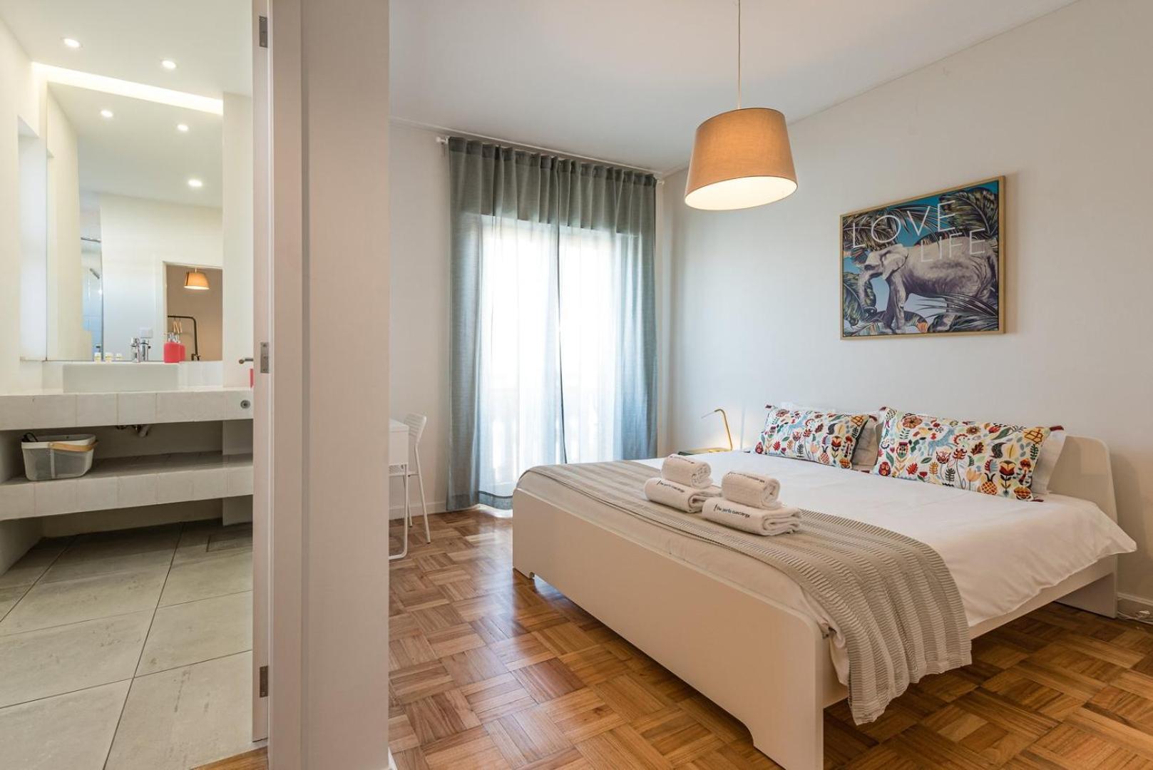 Guestready - Peaches & Cream Daire Porto Dış mekan fotoğraf