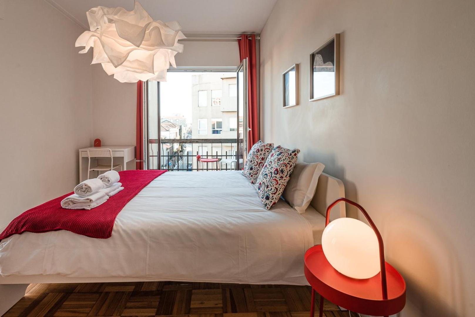 Guestready - Peaches & Cream Daire Porto Dış mekan fotoğraf