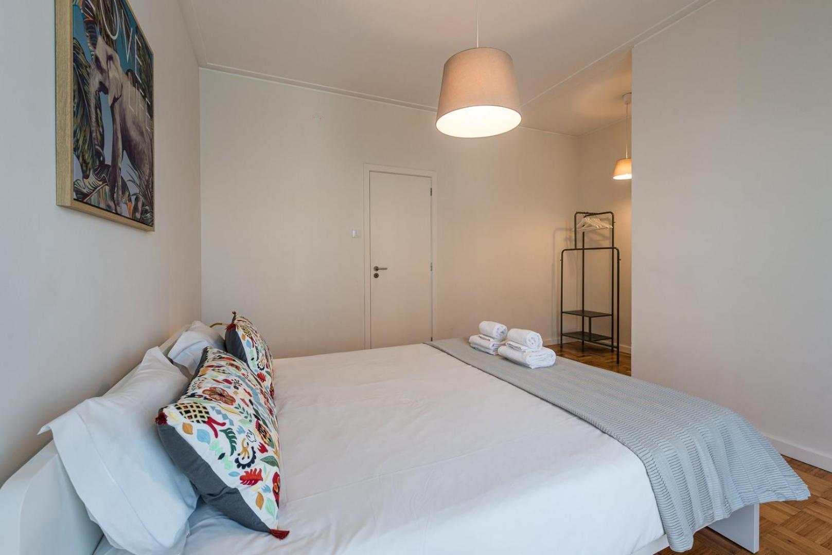 Guestready - Peaches & Cream Daire Porto Dış mekan fotoğraf