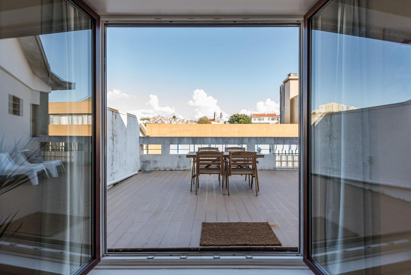 Guestready - Peaches & Cream Daire Porto Dış mekan fotoğraf
