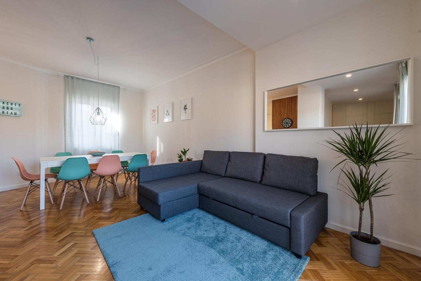 Guestready - Peaches & Cream Daire Porto Dış mekan fotoğraf